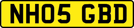 NH05GBD