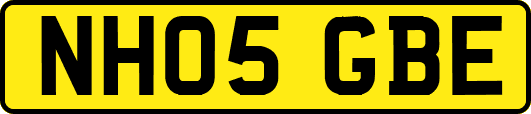 NH05GBE