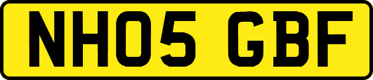 NH05GBF