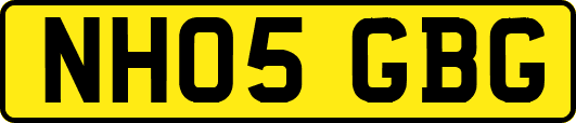 NH05GBG