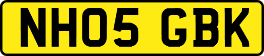NH05GBK