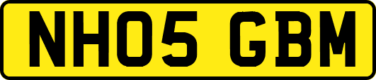 NH05GBM