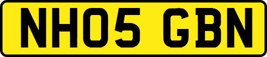 NH05GBN