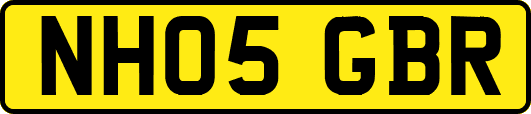 NH05GBR