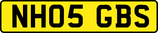 NH05GBS