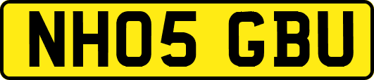 NH05GBU