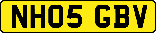 NH05GBV