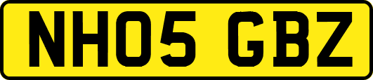 NH05GBZ