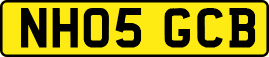 NH05GCB