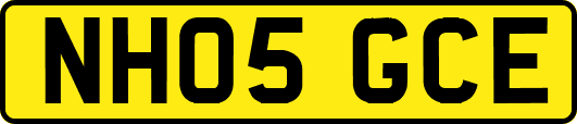 NH05GCE