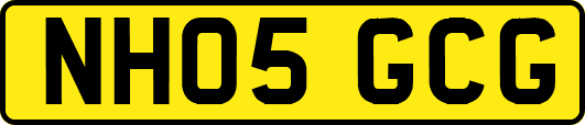 NH05GCG