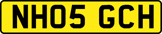 NH05GCH