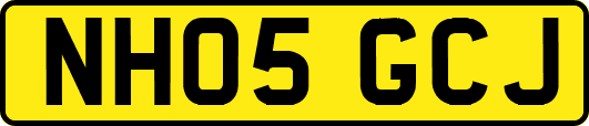 NH05GCJ
