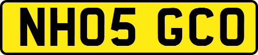 NH05GCO
