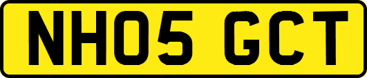 NH05GCT