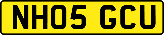 NH05GCU