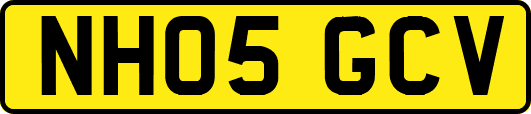 NH05GCV