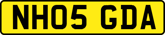 NH05GDA