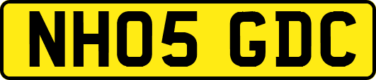 NH05GDC