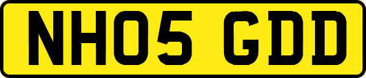 NH05GDD