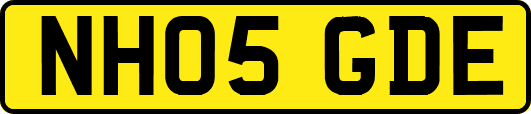 NH05GDE