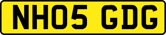 NH05GDG