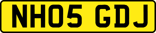 NH05GDJ