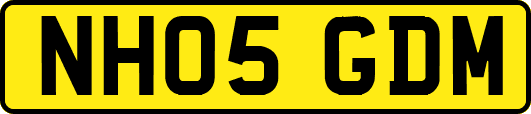 NH05GDM