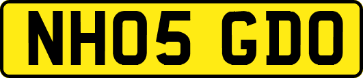NH05GDO