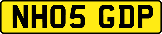 NH05GDP