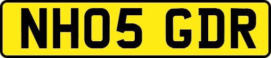 NH05GDR