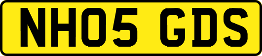 NH05GDS