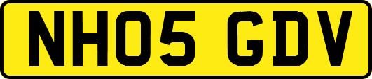 NH05GDV