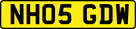 NH05GDW