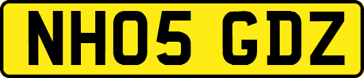 NH05GDZ