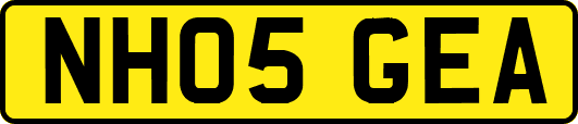 NH05GEA