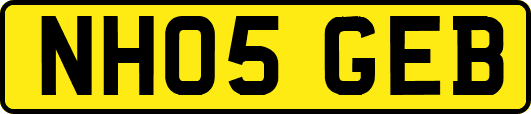 NH05GEB