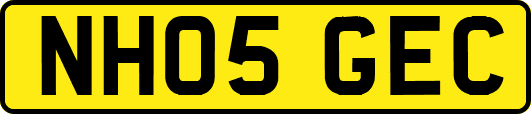 NH05GEC