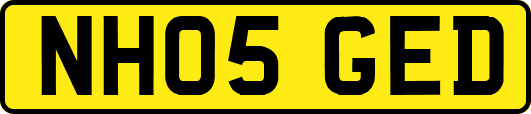 NH05GED