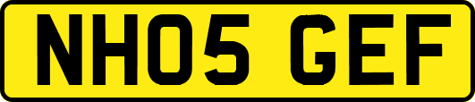 NH05GEF