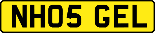 NH05GEL