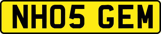 NH05GEM