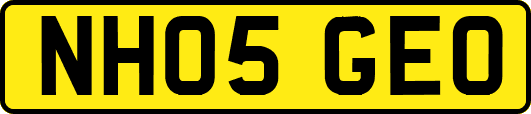 NH05GEO