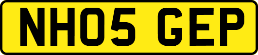 NH05GEP