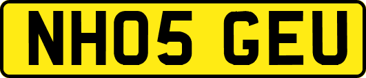 NH05GEU