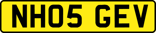 NH05GEV