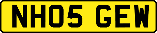 NH05GEW