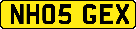 NH05GEX