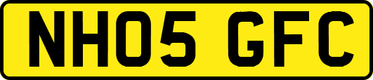 NH05GFC