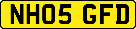 NH05GFD